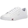 thumbnail image 3 of Tommy Hilfiger Women's Luster Sneaker, 3 of 4