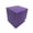 Violet, variant on Milaget Trading Card Deck Box Closure with Card Divider Collectible Container Green