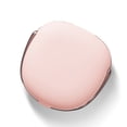 thumbnail image 1 of kurtrusly USB Rechargeable Contact Lens Portable Cleaning Machine Universal Sonic Washer Travel Case Men Smart Supplies Accessories Pink, 1 of 9