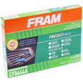 thumbnail image 5 of Filtre à air d’habitacle CF8644A Fresh Breeze de FRAM, 5 of 5