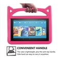 thumbnail image 3 of Étui de Protection Antichoc pour Tablette pour Amazon Kindle Fire HD 8 2016-2018, 3 of 8