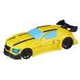 thumbnail image 3 of Jouets Transformers Cyberverse Action Attackers, figurine Bumblebee classe ultra, 3 of 6