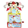 thumbnail image 1 of Schylling Polka Puppy Dancing Jack Box Toy, 1 of 2