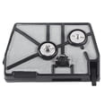 thumbnail image 2 of Filter Air Filter Replacement Fit for  028 ST800 AH 028AV 028WB 11181201611 Chainsaw Parts, 2 of 8