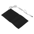 thumbnail image 4 of USB Power Temperature Regulating Heating Pad Electric Cloth Heater Waterproof, 4 of 7
