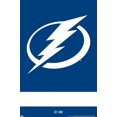 thumbnail image 1 of Lightning de Tampa Bay de la LNH - Logo 21, 1 of 4