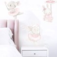 thumbnail image 3 of pitrice Wide Application Wall Stickers For Baby - Easy To Install And Cute Wall Stickers For Bedrooms as shown 1Set, 3 of 4