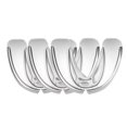 thumbnail image 3 of Yingyy 3-In-1 Teeth Retainer Tooth Aligners Trays Invisible Braces Smile Straighten Corrector Mouth Guard, 3 of 9