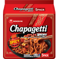 thumbnail image 1 of Nongshim Spicy Chapagetti, 1 of 5