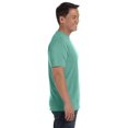thumbnail image 3 of T-Shirt Épais Teint en Pièce, 2TG, Island Reef, 3 of 3
