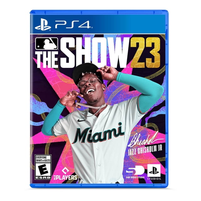 MLB® The Show™ 23 (PS4)