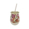 thumbnail image 4 of Mainstays 20oz Decal Sipper White, 4 of 6