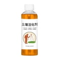 thumbnail image 2 of Chmadoxn Plant label It Can Penetrate Deeps Into The Soilss And Provide Strong Support For The Development Of The Radical System 100ml/120ml Soil activator, 2 of 2