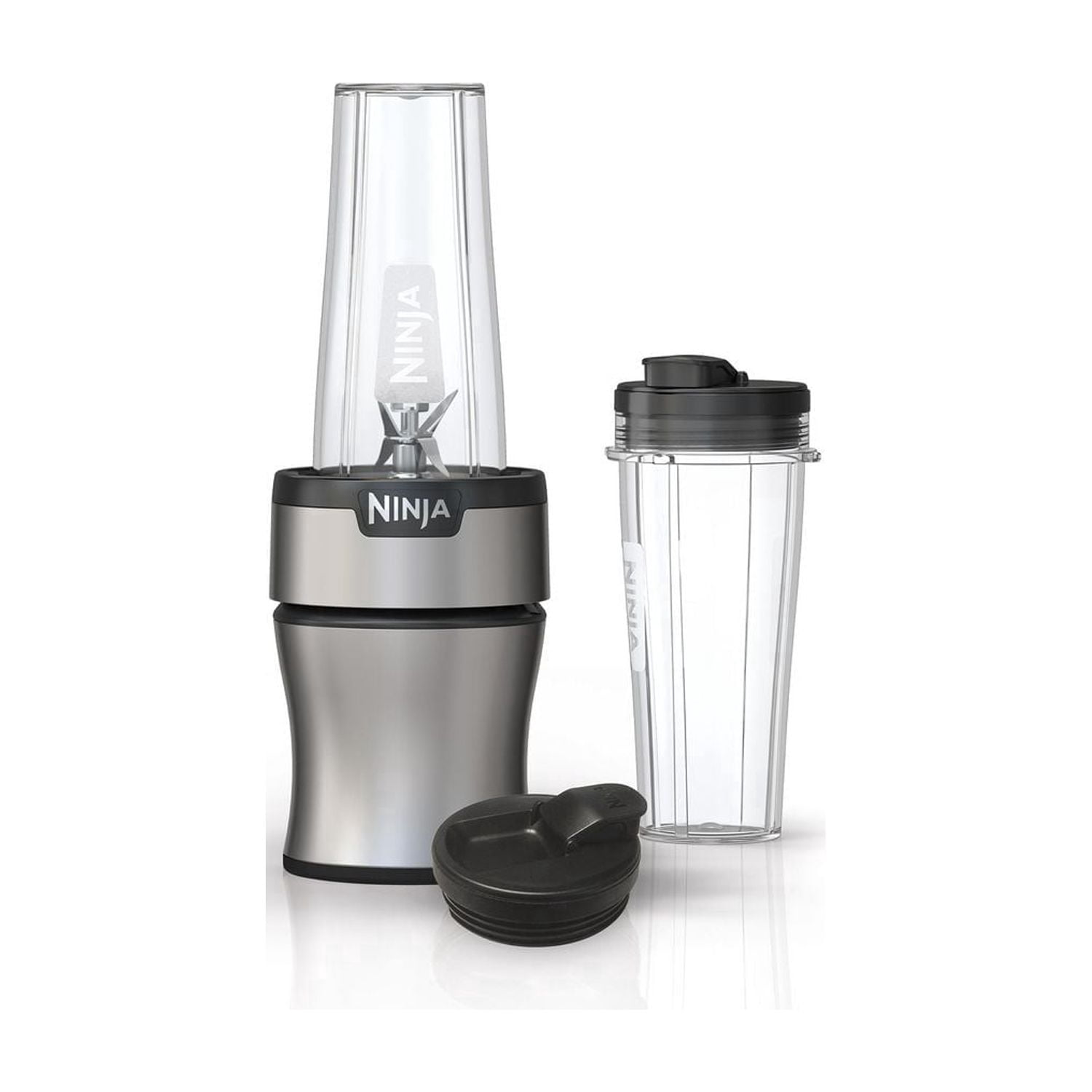 Ninja Nutri-Blender, 700-Watt, Ice-Crushing Personal Blender