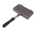 thumbnail image 3 of Baking Mold,Waffle Maker Pancake Baking Waffle Mold Waffle Baking Pan Ultimate Reliability, 3 of 8