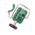 thumbnail image 5 of 21V 2.5 Electric Shears Control Panel Pruning Shears Controller Pruning Shears Accessories Motor Drive Tools Parts, 5 of 5