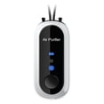 thumbnail image 2 of Chmadoxn Home Appliances Mini USB Purifier, Portable Rechargeable Purifier, Reusable And Carryable, Suitable For Many Situation air purifier, 2 of 8