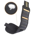 thumbnail image 3 of Birdeem Compartment Magnetic Wristband Tool Storage Wrist Strap Screw Suction Pick, 3 of 12