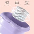thumbnail image 4 of Foldable Portable Washing Machine, Mini Laundry Washer for RV Travel Apartment, Quiet, 4 of 7