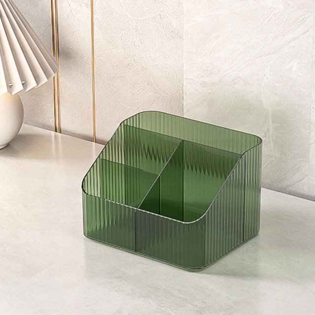 Makeup Storage Organizer Box Space Saving Makeup Holders For Cosmetic Makeup Accessories