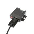 thumbnail image 4 of Coolgear Adaptateur Industriel RS-232/422/485 Isolé USB vers Optique, 4 of 5