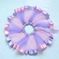 thumbnail image 1 of Jupe Tutu Arc-en-Ciel pour Filles et Femmes, Tulle, Princesse, Robe de Danse, Fête, 1 of 4