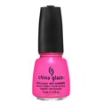 thumbnail image 1 of CHINA GLAZE Vernis Néon d'Été - Hang-Ten Toe, 1 of 2