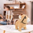 thumbnail image 4 of Interactive Toy Horse with Lifelike Motion and Calming Sounds for All Ages, 4 of 5