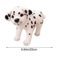 thumbnail image 3 of QIPOPIQ Puppy Plush Toy, Dog Stuffed Toy, 3 of 6