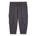 thumbnail image 1 of George Baby Boys' Cargo Jogger, 1 of 2