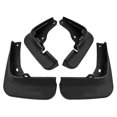 thumbnail image 1 of 4 Pcs Rabats de Boue pour Mazda 3 Bm Bn Axela Hatchback 2014-2018, 1 of 5