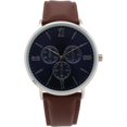 thumbnail image 1 of Montre analogique George pour hommes, 1 of 2