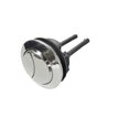 thumbnail image 2 of Toilet Tank Button,Toilet Tank Dual Push Flushing Toilet Button,Flush Button Rods Toilet Push Button Replacement,Toilet Water Tank Button Dual Flushs Toilet ,Round Head Water 58mm, 2 of 8