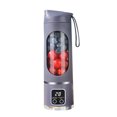 thumbnail image 2 of Portable Juicer Small And Rechargeable Fruit Juicer Machine Multifunctional Juicer Cups For Students Household Food Supplement Machine, 2 of 5