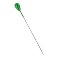 thumbnail image 2 of 100pcs Colorful Dressmaking Sewing Pins Straight Pins Straight Pins Pearl Head Corsage Pin, 2 of 7
