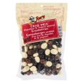 thumbnail image 2 of Trio Mix Chocolate & Yogurt Covered Cranberries, 2 of 5