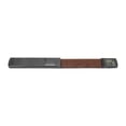 thumbnail image 1 of Pocket Guitar, 6 Fret Guitars Practice Tool ABS Metal Portable Vivid Design Digital Display  For Playing, 1 of 8
