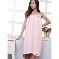 thumbnail image 1 of Women’s Knee Length Spa/Bath Body Wrap with Adjustable Closure, 1 of 2