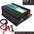 thumbnail image 5 of Boat Car Converter Power Inverter Dc 12V To Ac 110V/220V Invertor Usb, 5 of 5