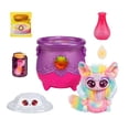 thumbnail image 5 of Magic mIxies Magical Gem Surprise Cauldron Sun, 5 of 5