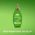 thumbnail image 3 of OGX Extra Strength Refreshing Scalp + Rosemary Mint Scalp Treatment, Refreshing Scalp Treatment to Help Remove Scalp Buildup, Minty Leave-In Dry Scalp Treatment for Shiny Hair, 3 of 4