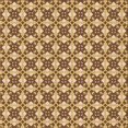thumbnail image 1 of Ahgly Company Tapis d'Intérieur Lavable en Machine Carré Transitionnel Brun Selle, 4 Pieds Carré, 1 of 7
