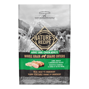 NR WG LAMB 5.4KG