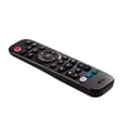 thumbnail image 2 of onn. Battery Powered TV and Streaming 3-Device Remote, 2 of 3