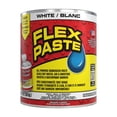 thumbnail image 1 of FLEX PASTE WHITE 3 LB SUPER THICK RUBBER PASTE, 1 of 9