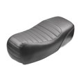 thumbnail image 1 of koolsoo Coussin de Siège de Moto Confortable Accessoires Modifiés pour Moto Type B, 1 of 9