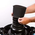 thumbnail image 2 of Filtre en Mousse, pour Aspirateurs 2,5-4 Gallons VFF21, 2 of 4