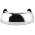 thumbnail image 3 of Motorbike Back Mirror,Motorcycle Rearview Mirror 180 Safety Mirror Blindspot Rearview Mirror Rapid Response, 3 of 8