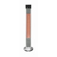 thumbnail image 1 of ENERG+ Freestanding Infrared Electric Patio Heater HEA-215110CVR, 1 of 5
