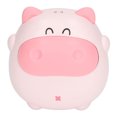 thumbnail image 3 of Electric Hand Warmer, Hand Warmer Night Light 2 Levels Temperature Adjustment Fast Heating  For Home Pink,White, 3 of 8